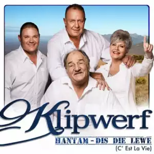 Klipwerf - Jou Kombers/ Pale Toe